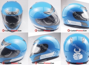 Helm Custom Atlas Copco