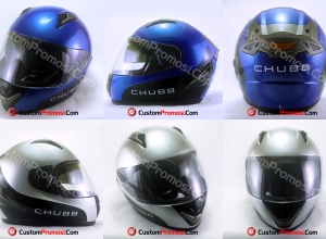 Helm Custom Chubb