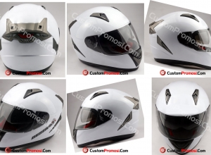Helm Custom Destroit