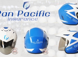 Helm Pan Pacific Insurance